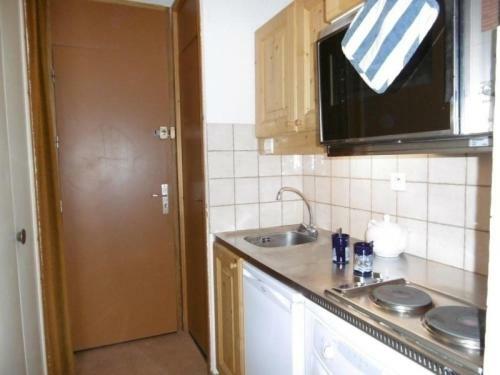 Apartment Gollet 62