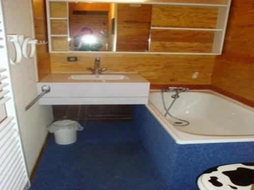 Apartment Gollet 62