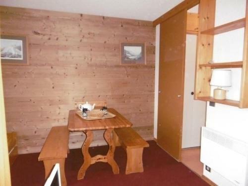 Apartment Gollet 62