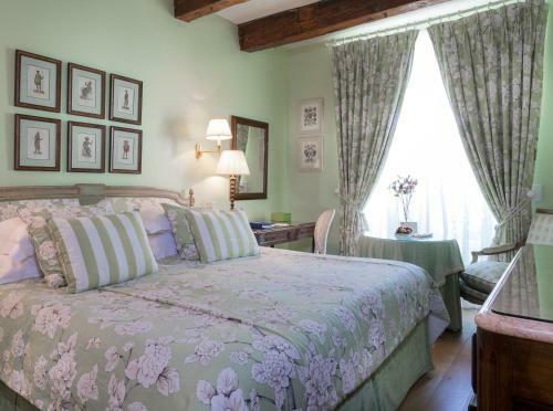 Hotel H�tel De Toiras