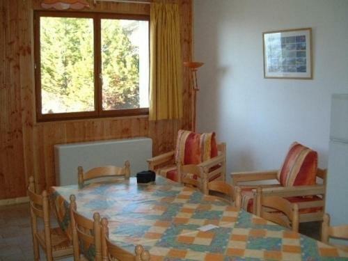 Apartment La Louziere