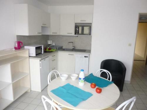 Apartment Pamplemousse