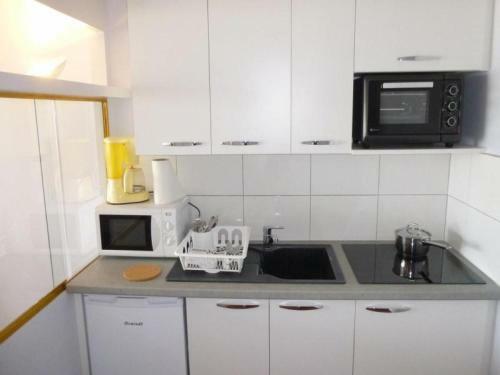 Apartment Sables D'or 2