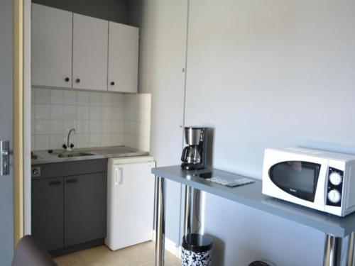 Apartment Voilier