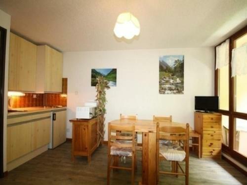 Apartment Bel Aure 2