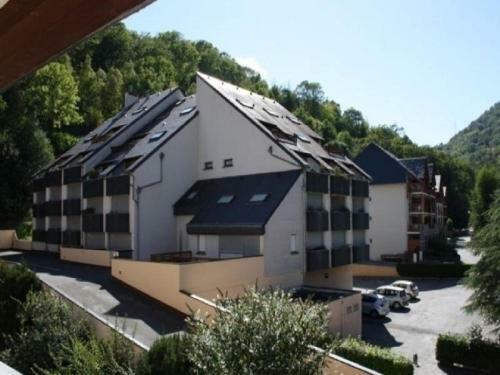 Apartment Bel Aure 2