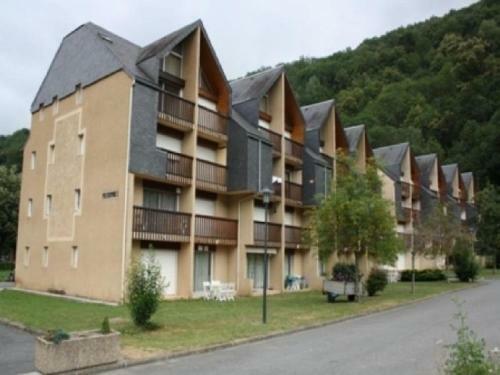 Apartment Pic D Espade I