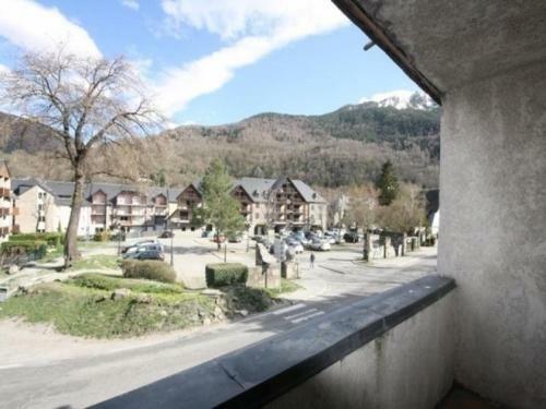 Apartment Ardoune