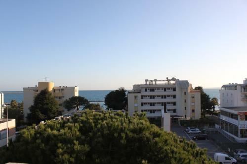 Apartamento Azur 3000