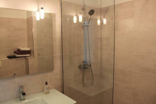 Apartamento Azur 3000