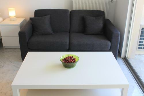 Apartamento Azur 3000