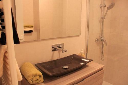 Apartamento Azur 3000