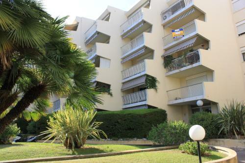 Apartamento Azur 3000