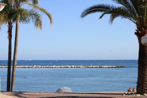 Apartamento Azur 3000