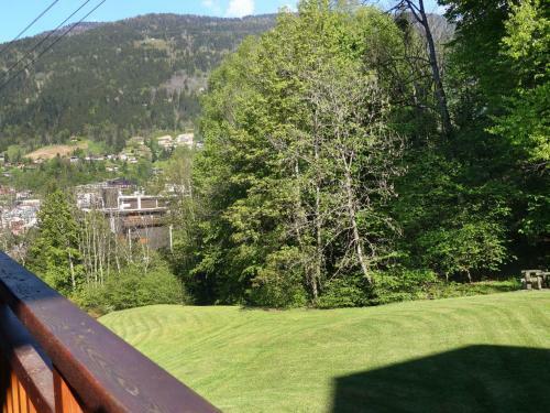 Apartment La Piste.1