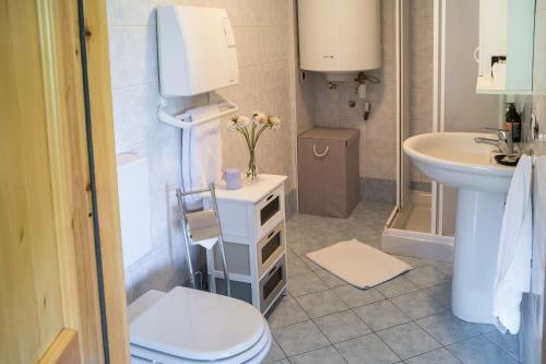 Apartamento St. Gervais - Le Bois Des F�es 2