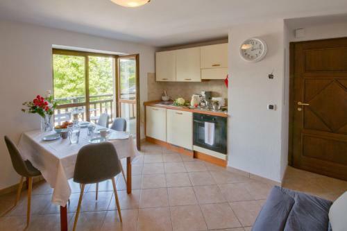 Apartamento St. Gervais - Le Bois Des F�es 2