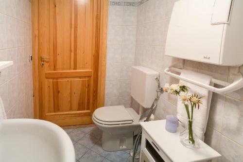 Apartamento St. Gervais - Le Bois Des F�es 2