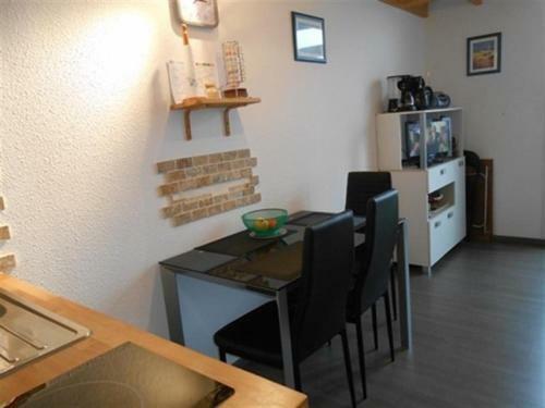 Apartment Studio Mezzanine A 100 M Des Criques