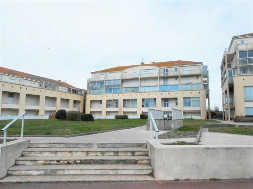 Apartment Studio Mezzanine A 100 M Des Criques