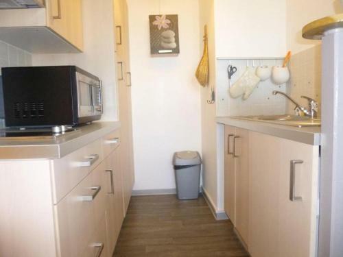 Apartment Fregate 2