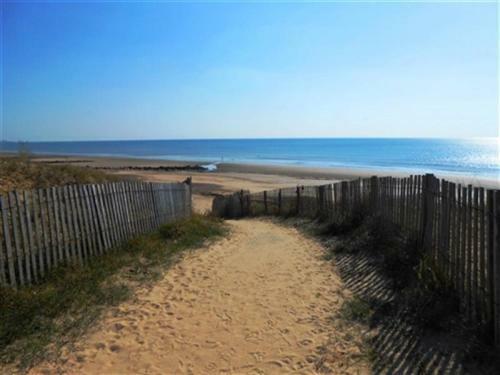Apartment Appartement Proche Plage