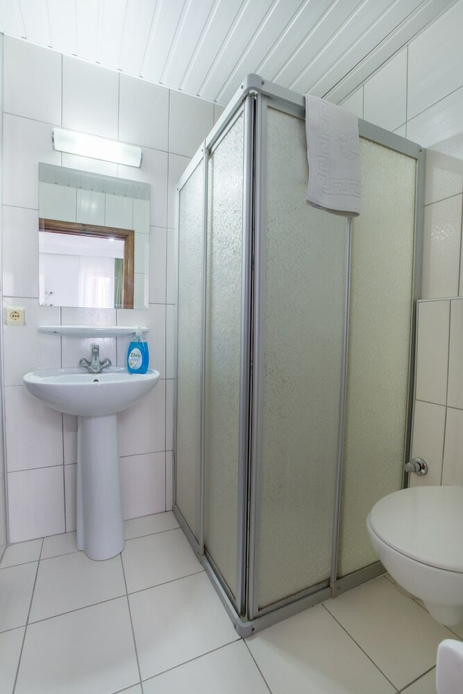 Bayram Apart Hotel
