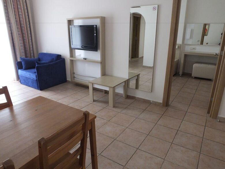 Aparthotel Riviera Apart