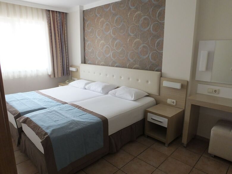 Aparthotel Riviera Apart