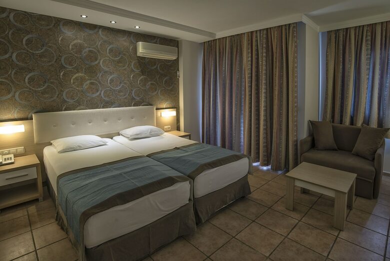 Aparthotel Riviera Apart