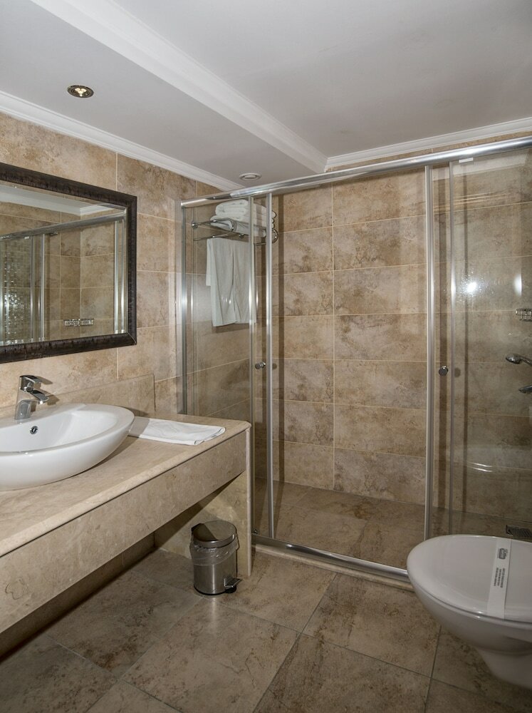 Aparthotel Riviera Apart