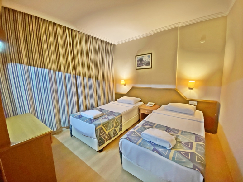 Select Apart Hotel