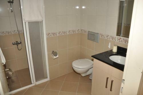 Angora Apart Hotel