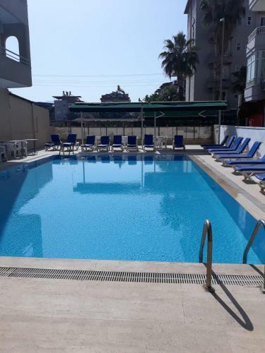 Glaros Hotel