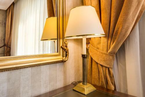Gordion Hotel - Special Class