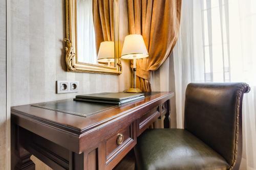 Gordion Hotel - Special Class