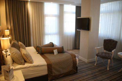 Seven Deep Hotel