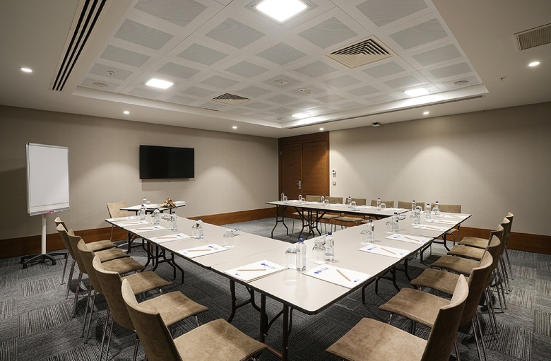 Point Hotel Ankara