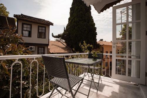 Atici Hotel