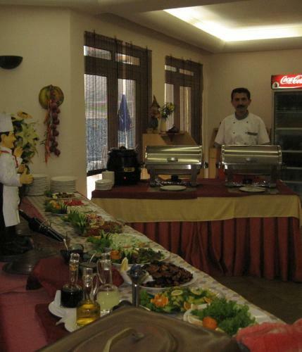 Ataer Hotel