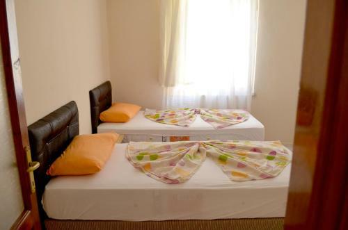 Ahmeda Apart Hotel