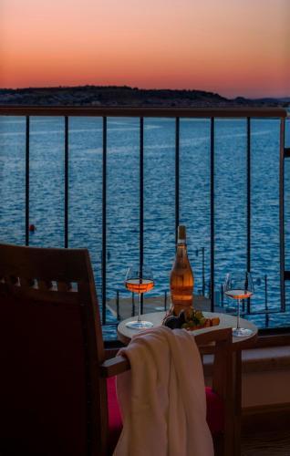 Hotel Bacacan Otel