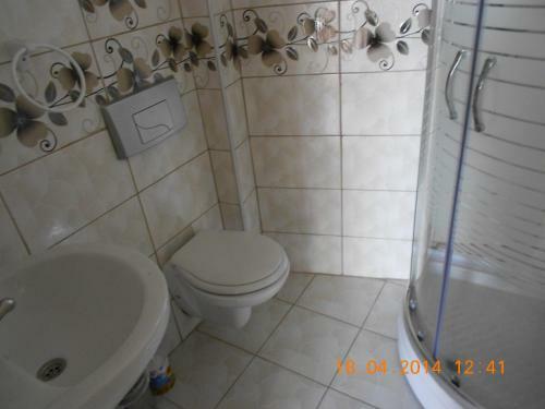 Bed & Breakfast Kale Pansiyon