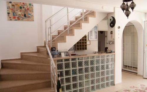 Bed & Breakfast Kale Pansiyon