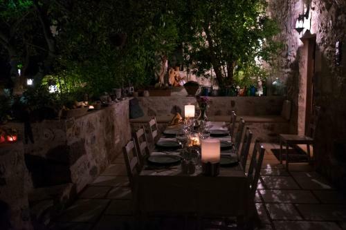 Bed & Breakfast Ha La Bodrum