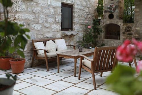 Bed & Breakfast Ha La Bodrum
