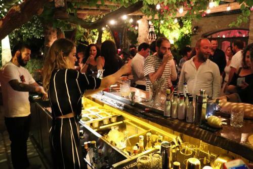Bed & Breakfast Ha La Bodrum