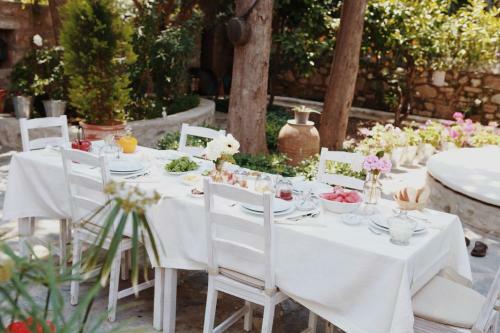 Bed & Breakfast Ha La Bodrum