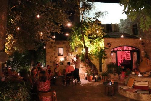 Bed & Breakfast Ha La Bodrum