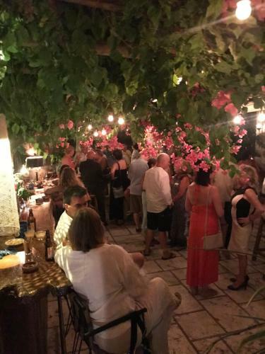 Bed & Breakfast Ha La Bodrum